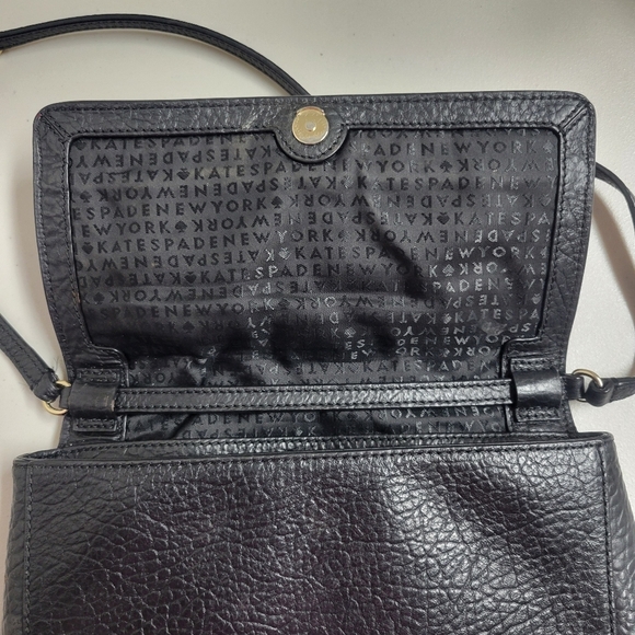 Kate Spade Perry Lane Greer Crossbody Bag. - Picture 8 of 11